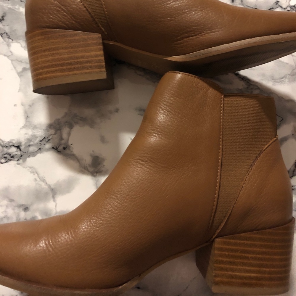 Chinese Laundry Finn Booties